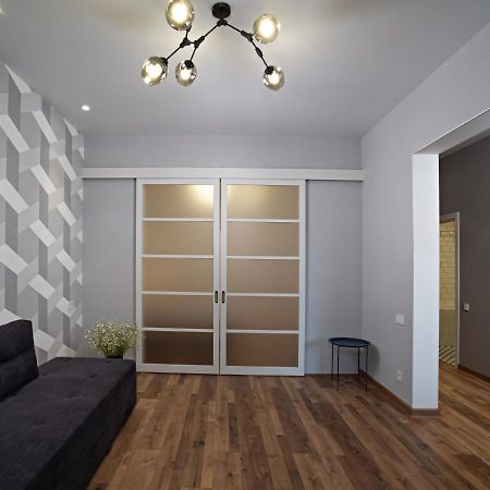 Arcadia Hills Apartment Odesa Exterior foto