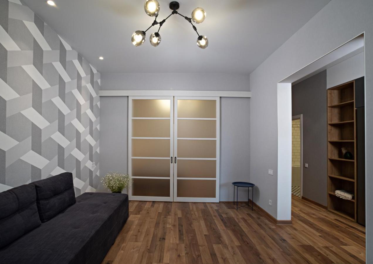 Arcadia Hills Apartment Odesa Exterior foto